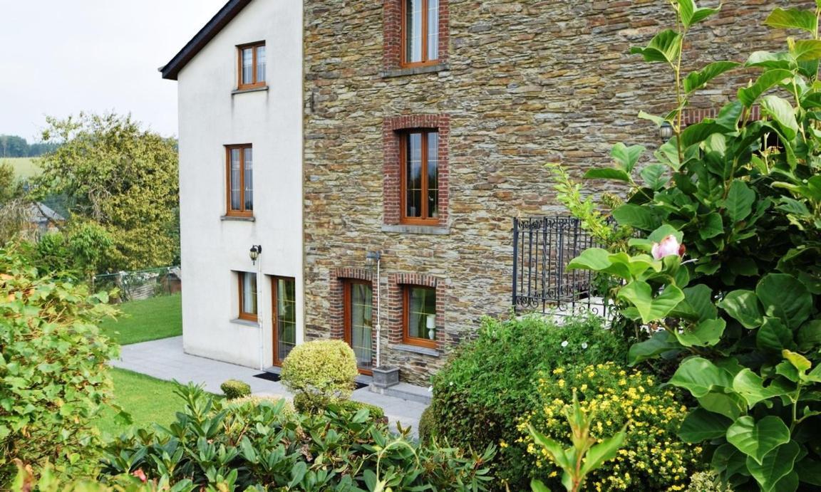 La Petite Ferme Vila Rochehaut Exterior foto